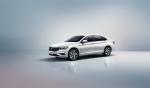 Volkswagen Sagitar 280 TSI 2019 года